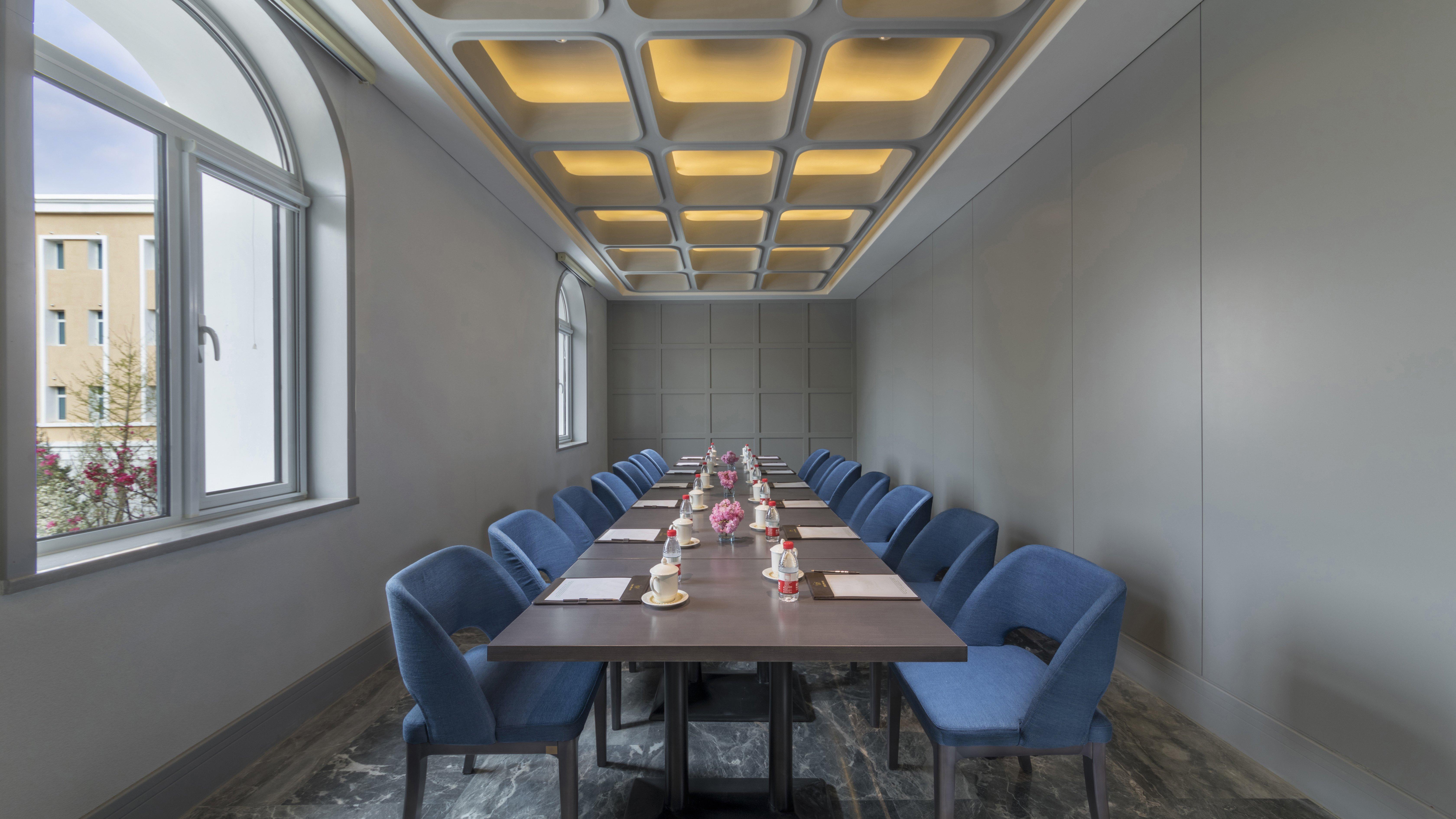 Holiday Inn Express Beijing Badaling, An Ihg Hotel Yanqing Екстериор снимка