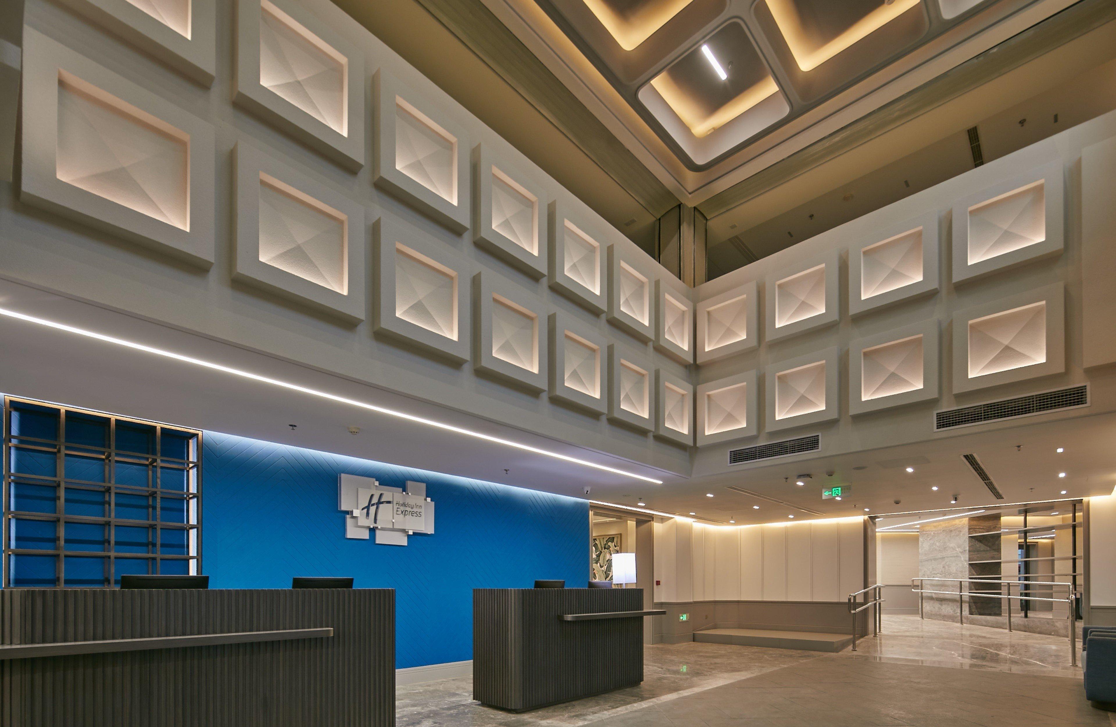 Holiday Inn Express Beijing Badaling, An Ihg Hotel Yanqing Екстериор снимка