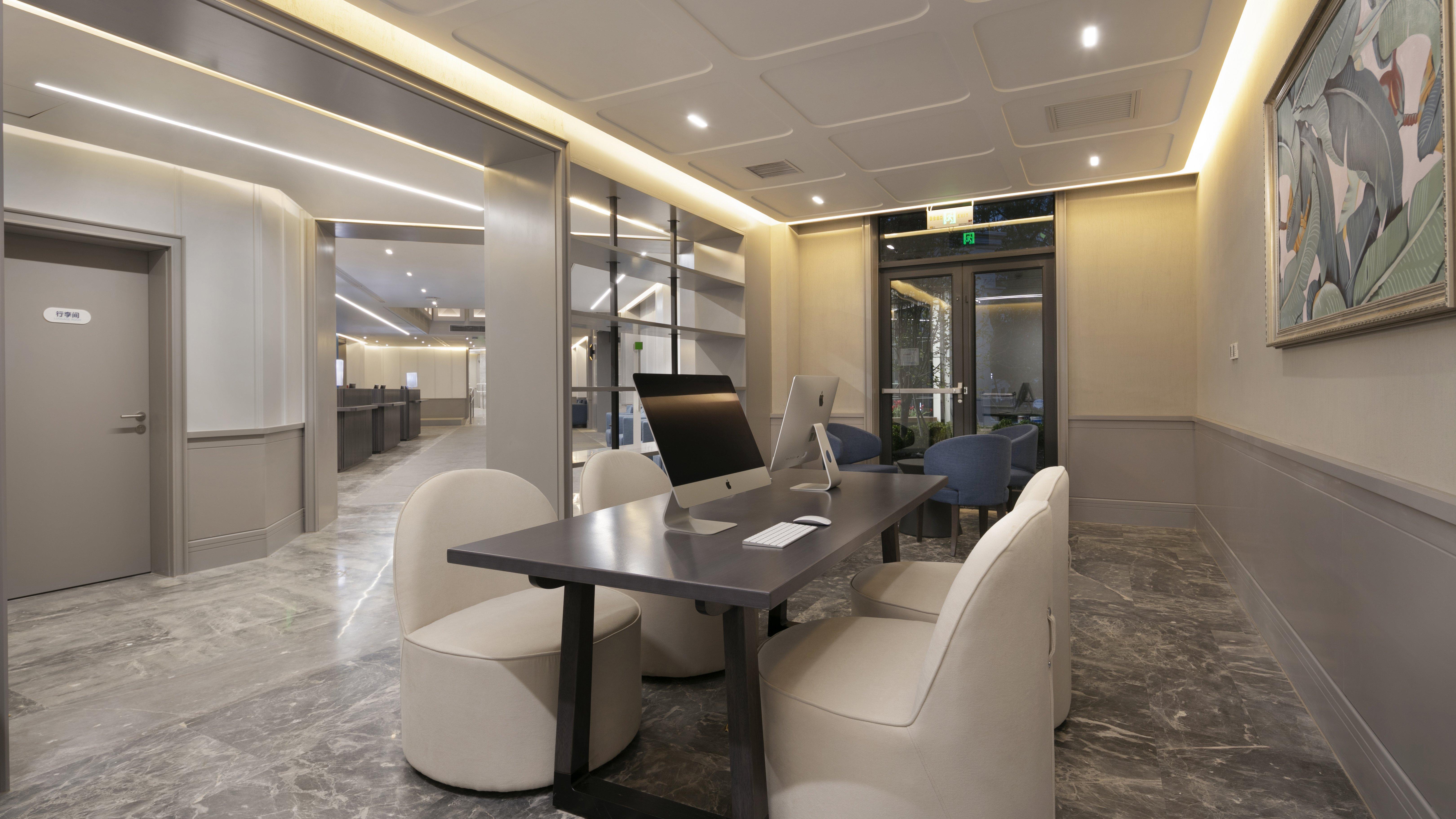 Holiday Inn Express Beijing Badaling, An Ihg Hotel Yanqing Екстериор снимка