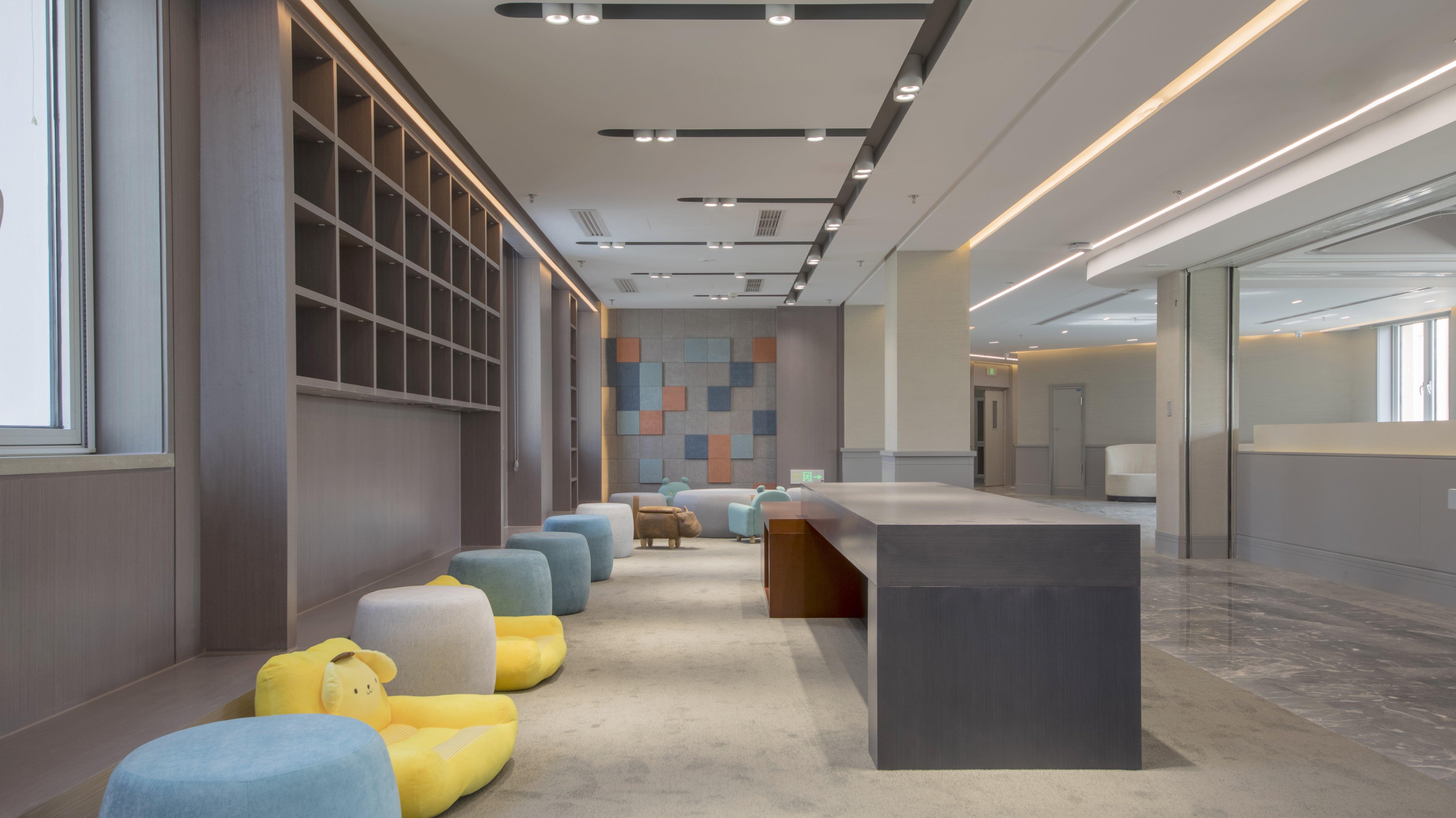 Holiday Inn Express Beijing Badaling, An Ihg Hotel Yanqing Екстериор снимка